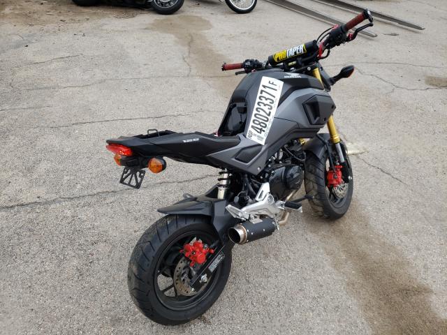 2018 HONDA GROM MLHJC7510J5009272