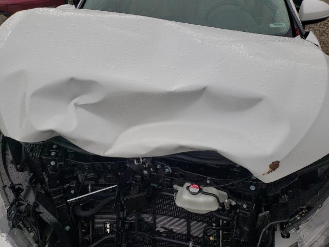 2019 HONDA CLARITY TO JHMZC5F3XKC006580
