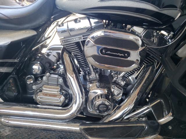 2015 HARLEY-DAVIDSON FLHXSE CVO 1HD1PXN14FB950819