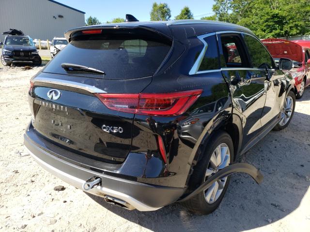 2019 INFINITI QX50 ESSEN 3PCAJ5M32KF129963