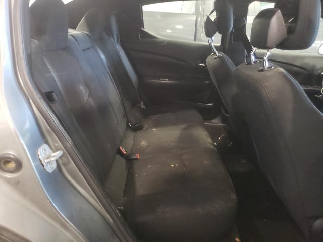 2011 DODGE AVENGER EX 1B3BD4FB8BN587777