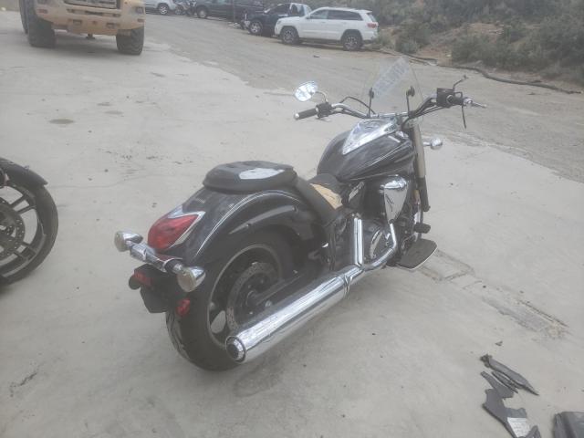 2011 YAMAHA XVS950 A JYAVN01E6BA011174
