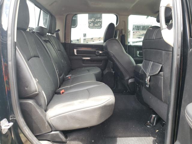 2014 RAM 3500 LONGH 3C63R3FL7EG247791