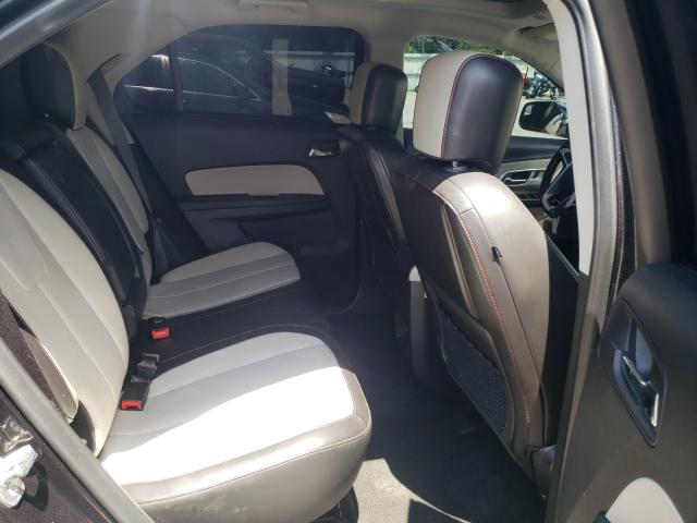 2014 CHEVROLET .CK2500 2GNALDEKXE6316461