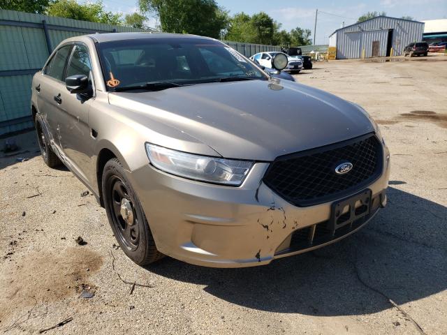 2013 FORD TAURUS POL 1FAHP2M87DG162513