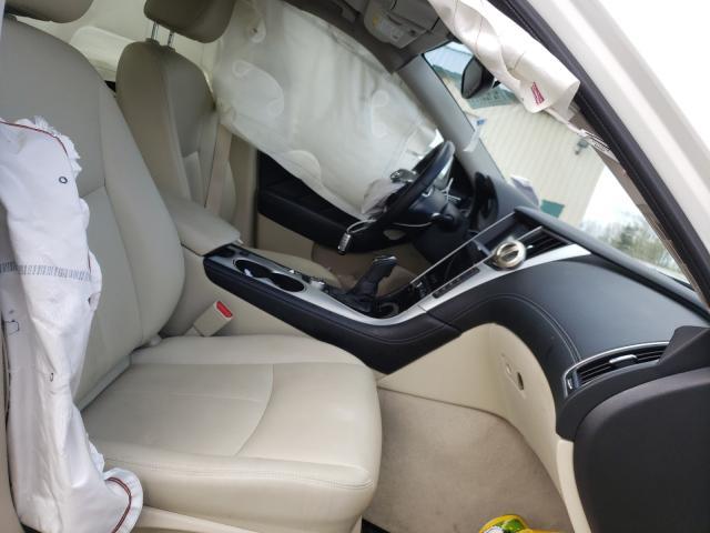 2020 INFINITI Q50 PURE JN1EV7AR8LM250082