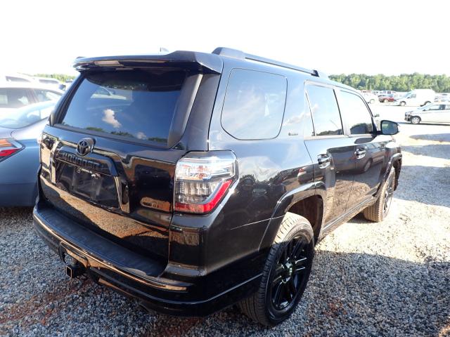 2021 TOYOTA 4RUNNER NI JTEJU5JR5M5853582