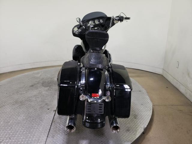 2016 HARLEY-DAVIDSON FLHX STREE 1HD1KBM12GB635263