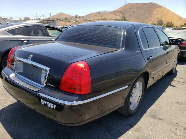 2011 LINCOLN TOWN CAR E 2LNBL8EV8BX754038