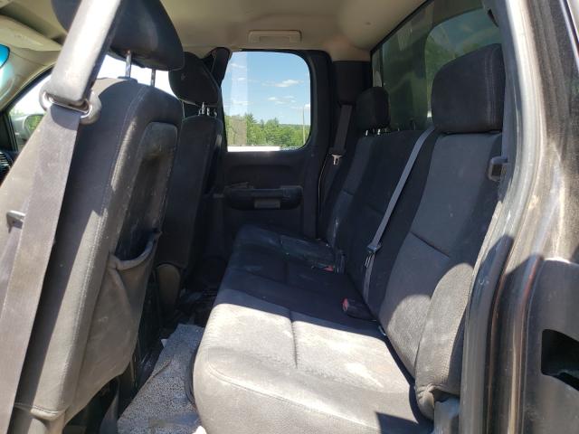 2010 CHEVROLET 3500 1GC5K0BG4AZ201455