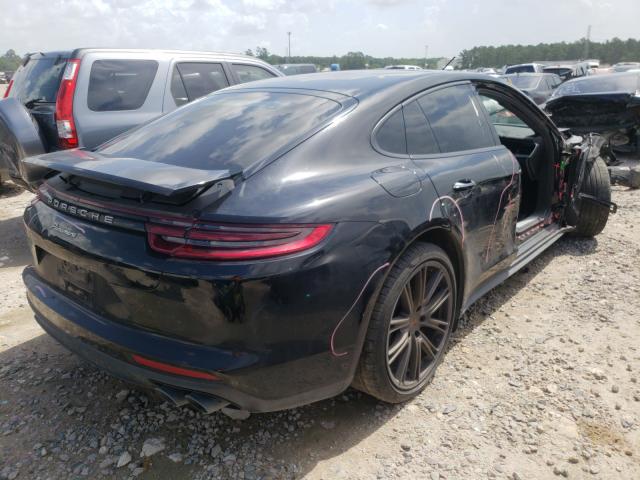 2019 PORSCHE PANAMERA B WP0AA2A77KL102342