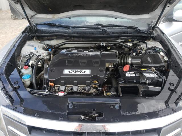2012 HONDA CROSSTOUR 5J6TF2H50CL009303