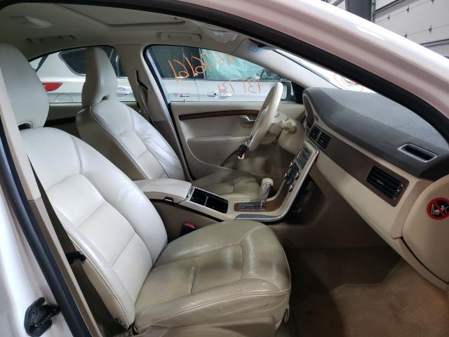 2010 VOLVO S80 3.2 YV1982AS1A1120438