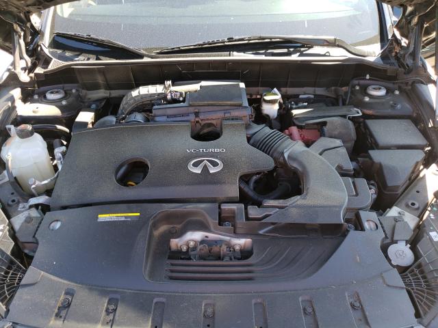 2019 INFINITI QX50 ESSEN 3PCAJ5M32KF129963