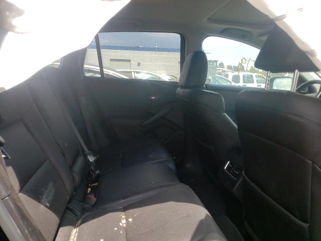 2016 ACURA RDX ADVANC 5J8TB4H73GL026103