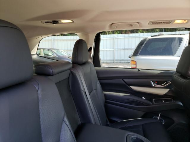 2019 SUBARU ASCENT LIM 4S4WMAJDXK3407648