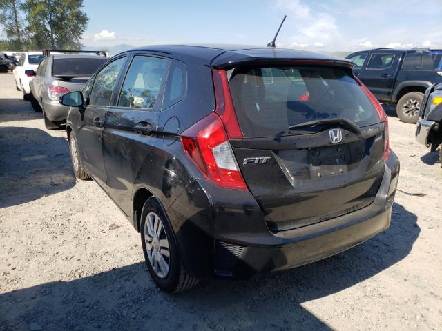2015 HONDA FIT LX 3HGGK5H58FM787163