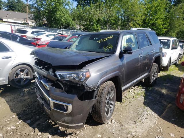 2020 TOYOTA 1900 DX JTEBU5JR0L5834747