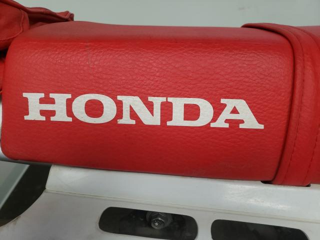 2017 HONDA XR650 L JH2RD0616HK500005