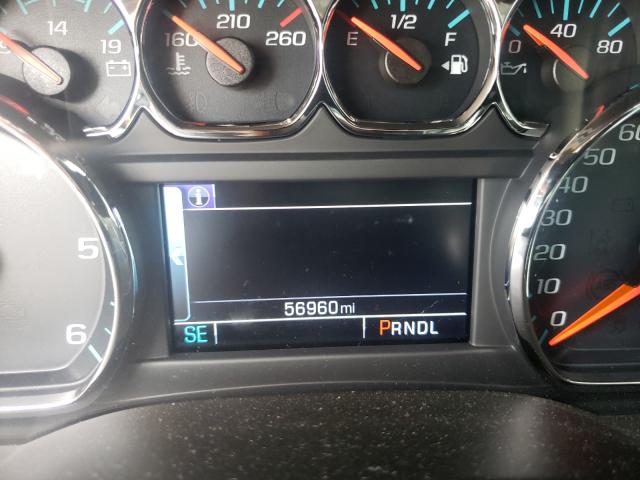 2019 GMC YUKON SLT 1GKS2BKC4KR159242