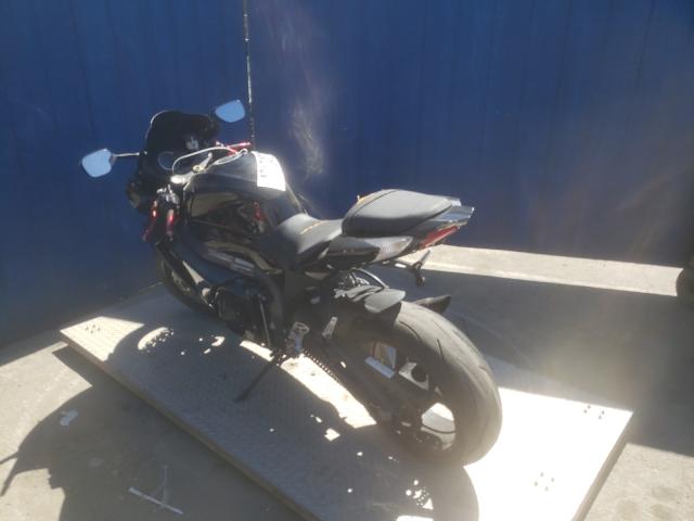2013 SUZUKI GSX-R1000 JS1GT78A6D2100619