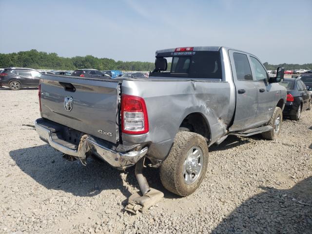 2020 RAM 2500 TRADE 3C6UR5CL4LG146595