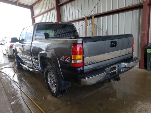 1GTGK29UXYE278994 GMC New Sierra K2500