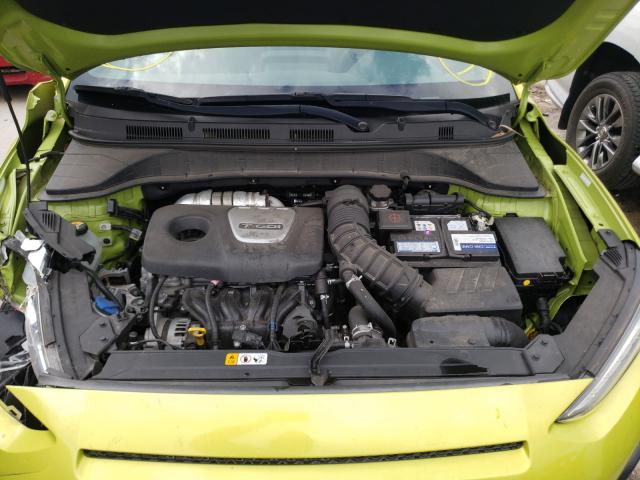 2018 HYUNDAI KONA LIMIT KM8K33A52JU132470