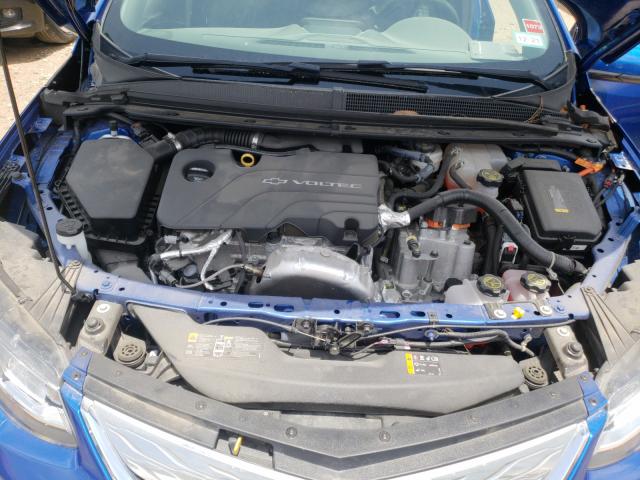 VIN 1G1RB6S56JU153661 2018 Chevrolet Volt, Premier no.7