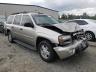 2003 CHEVROLET  TRAILBLAZER