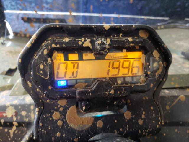 2018 CAN-AM COMMANDER 3JBKGAN2XJJ000739