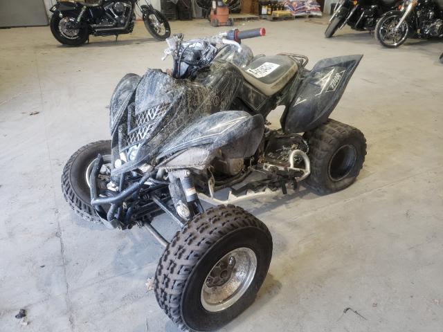 2011 YAMAHA YFM700 R JY4AM14Y5BC028486