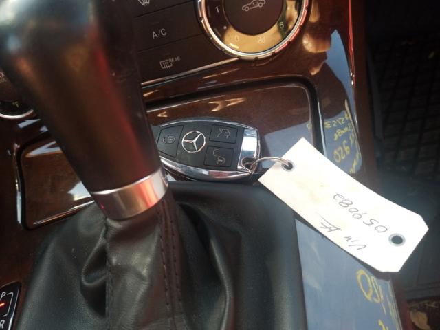 2013 MERCEDES-BENZ SLK 250 WDDPK4HA5DF059082