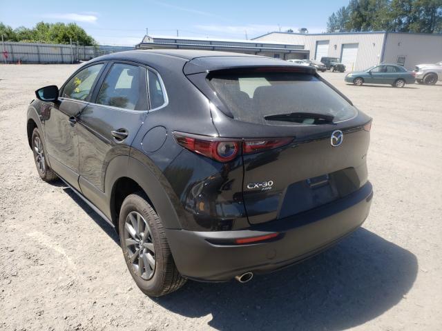 2021 MAZDA CX-30 3MVDMBAL8MM223916