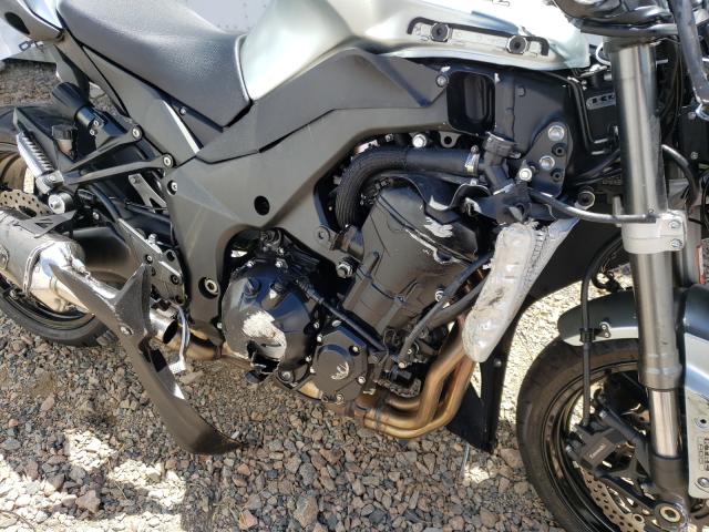 2018 KAWASAKI ZX1000 JKAZXCW15JA008458