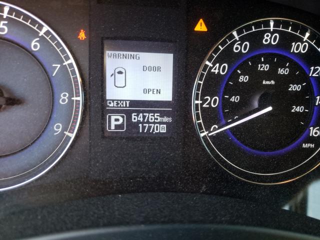 2017 INFINITI QX50 JN1BJ0RR8HM403173