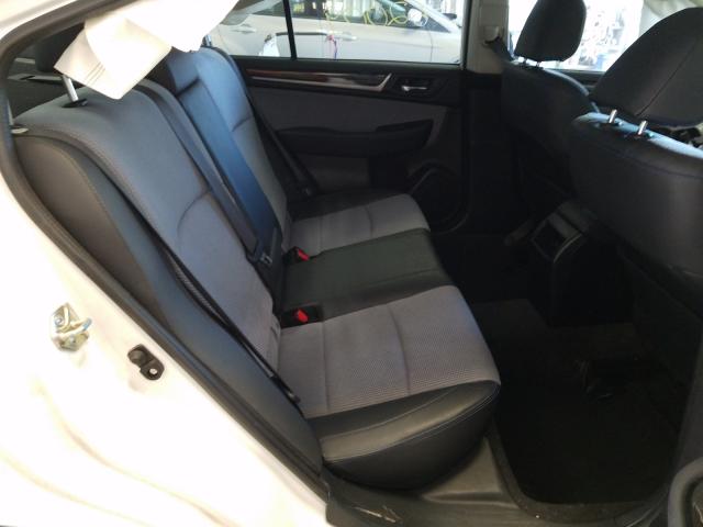 2017 SUBARU LEGACY SPO 4S3BNAS62H3042813