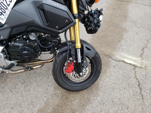 2018 HONDA GROM MLHJC7510J5009272