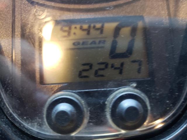 2014 SUZUKI VL1500 JS1VY56A4E2100040