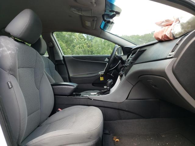 2014 HYUNDAI 260 5NPEB4AC2EH815083