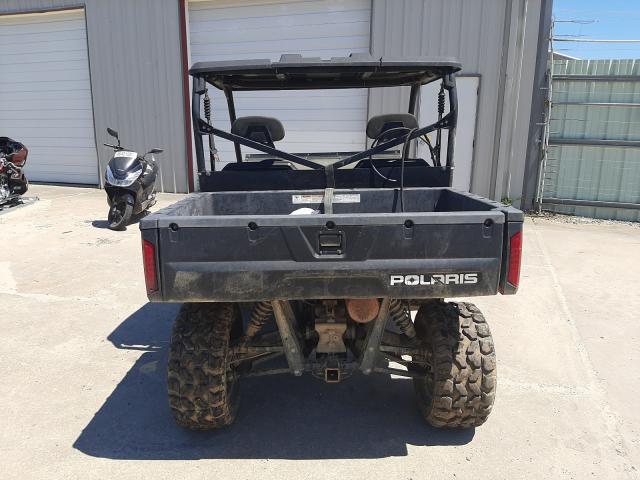 2013 POLARIS RANGER 800 4XATH76A4D2292462