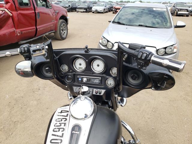 2013 HARLEY-DAVIDSON FLHX STREE 1HD1KBM10DB666247