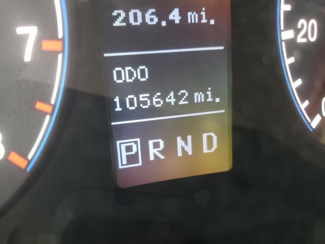 2011 HYUNDAI AZERA GLS KMHFC4DF4BA537874