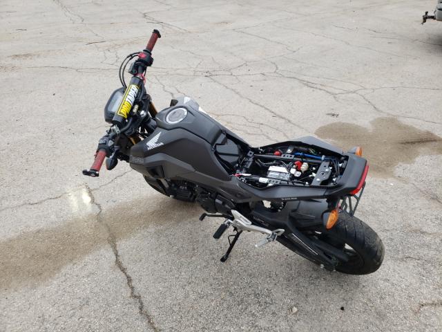 2018 HONDA GROM MLHJC7510J5009272