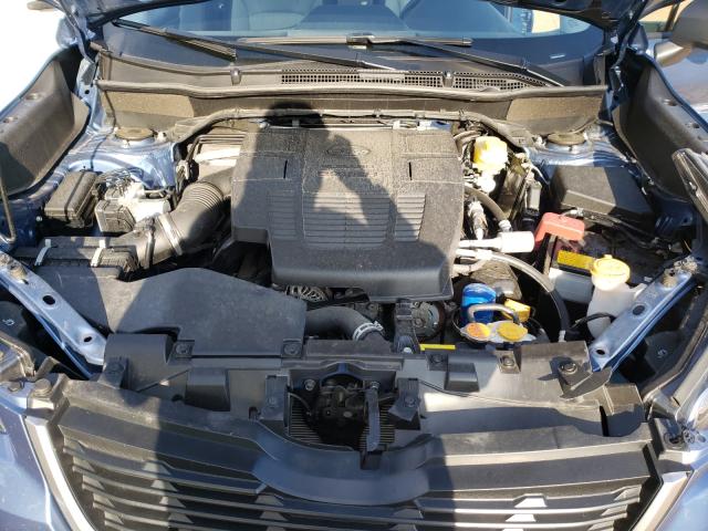 2020 SUBARU FORESTER JF2SKADC1LH475760