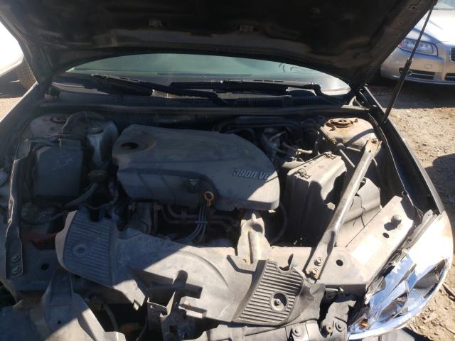 2010 CHEVROLET IMPALA POL 2G1WD5EM0A1254281