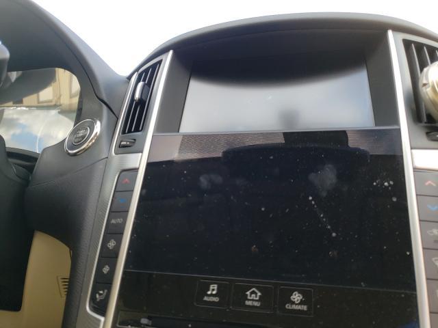 2020 INFINITI Q50 PURE JN1EV7AR8LM250082