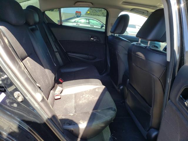 2013 ACURA ILX 20 19VDE1F3XDE019736