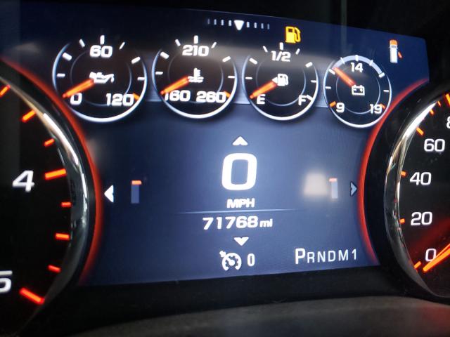 2016 GMC SIERRA K35 1GT42YE84GF273460