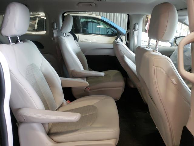 2018 CHRYSLER PACIFICA H 2C4RC1H73JR139763
